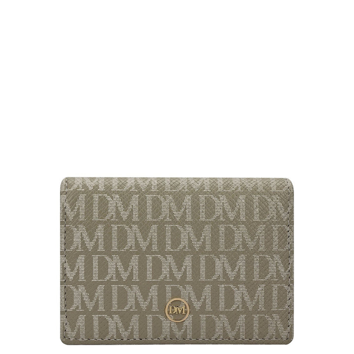 Monofest Business Card Holder