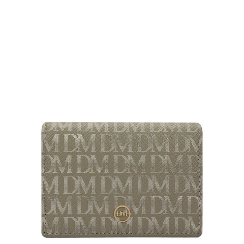 Monofest Business Card Holder