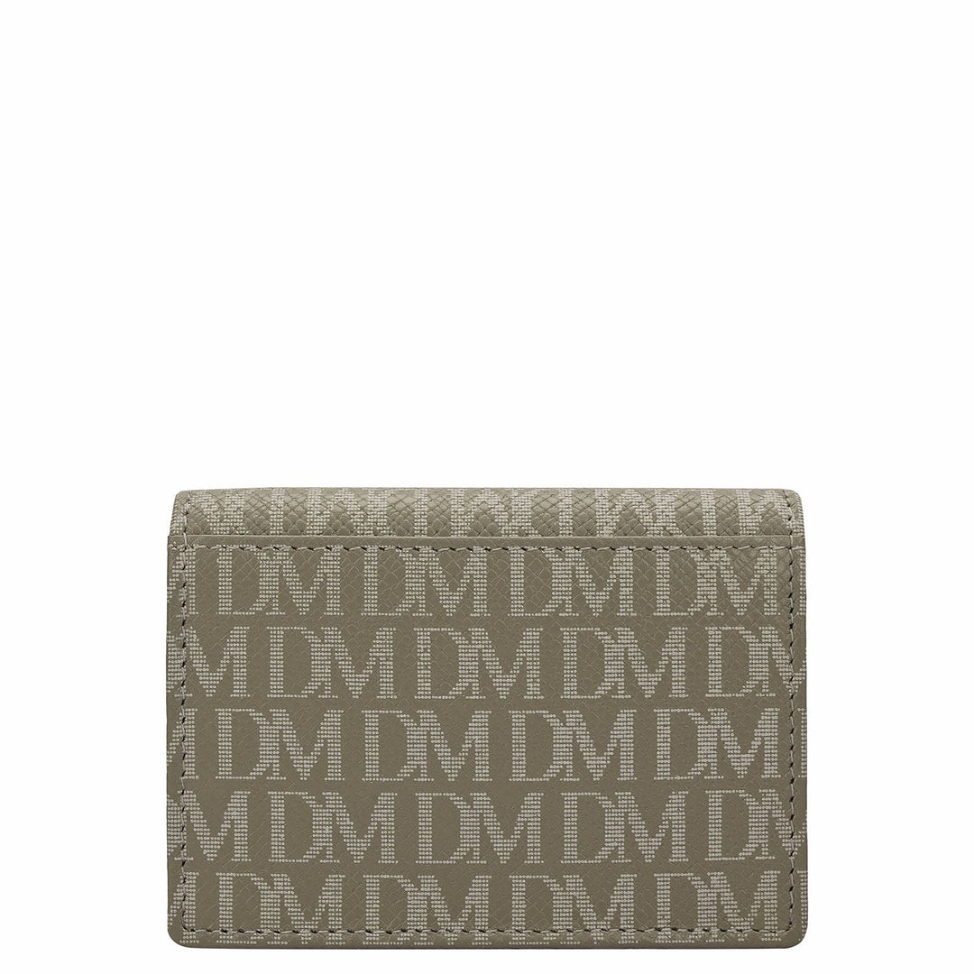 Monofest Business Card Holder