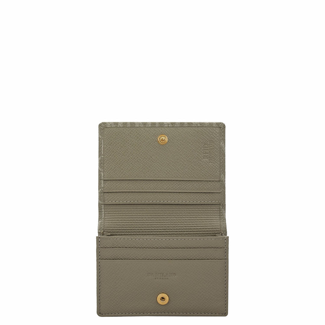 Monofest Business Card Holder