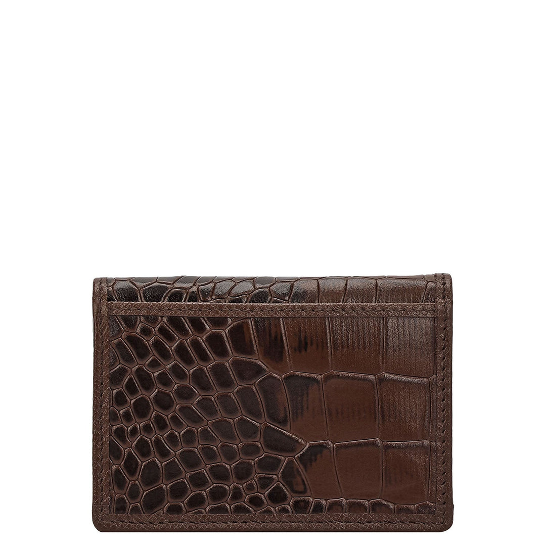 Business Card Holder