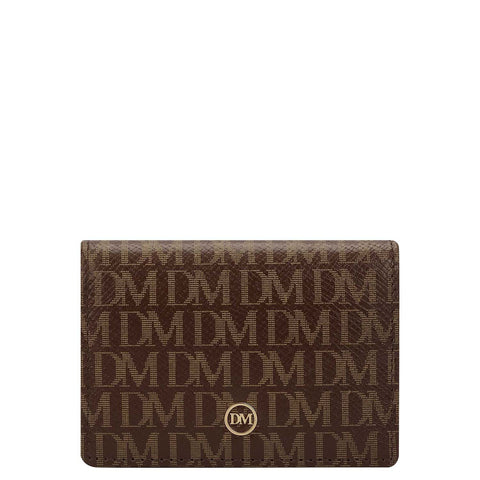 Monofest Business Card Holder