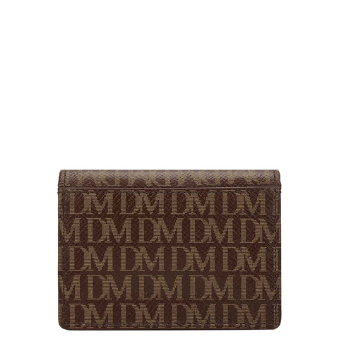 Monofest Business Card Holder