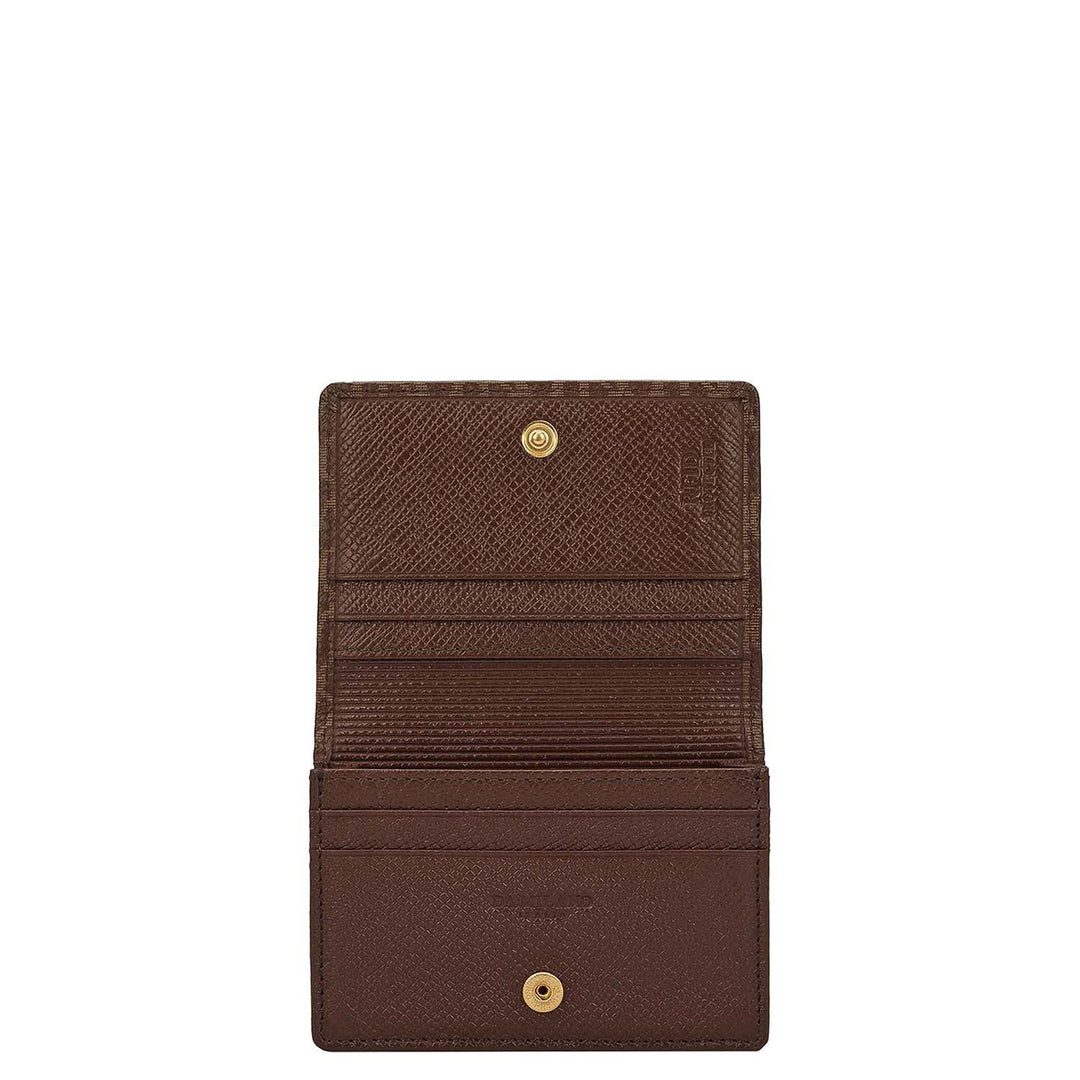 Monofest Business Card Holder