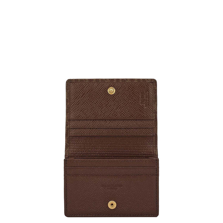 Monofest Business Card Holder