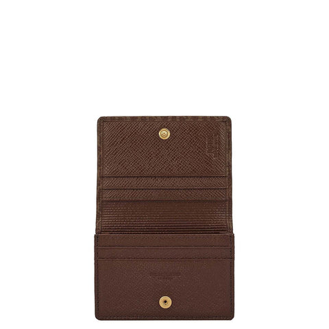 Monofest Business Card Holder