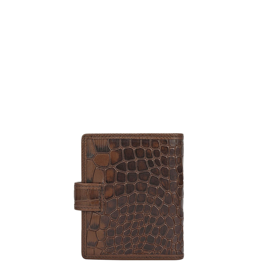 Classic Credit Card Case