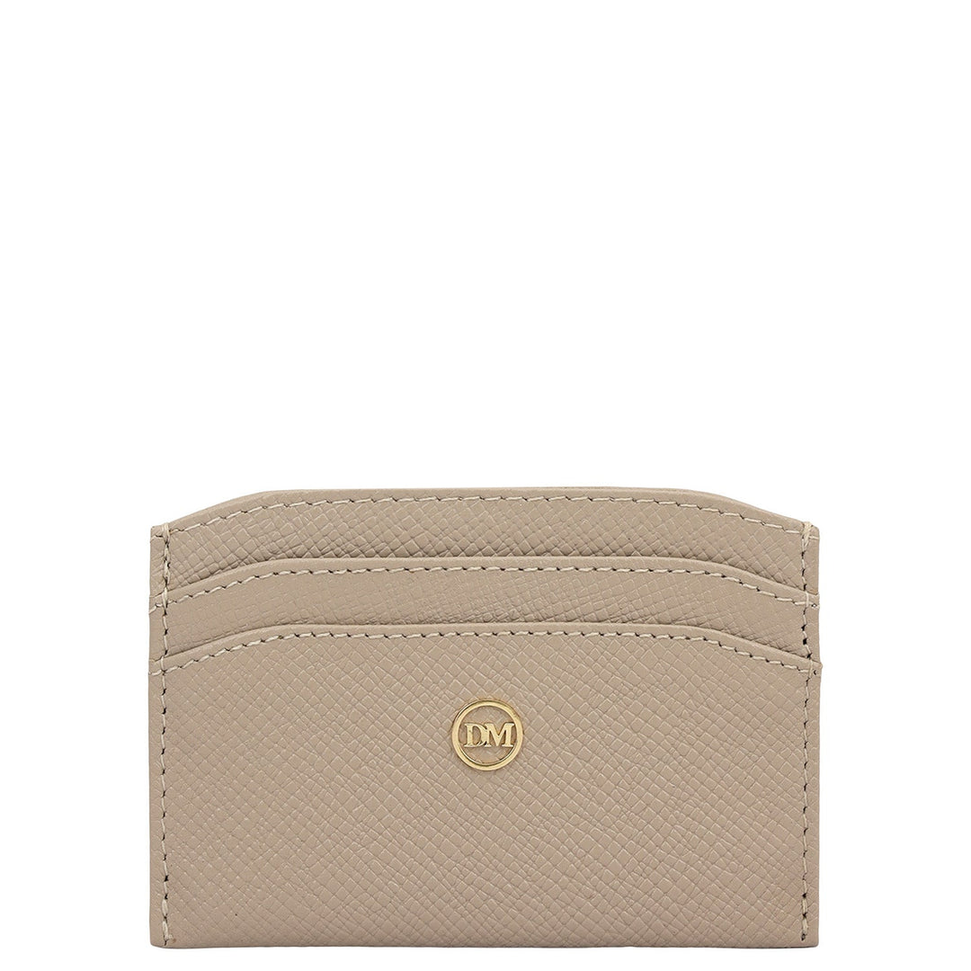 Credit Card Case - 5 Slots