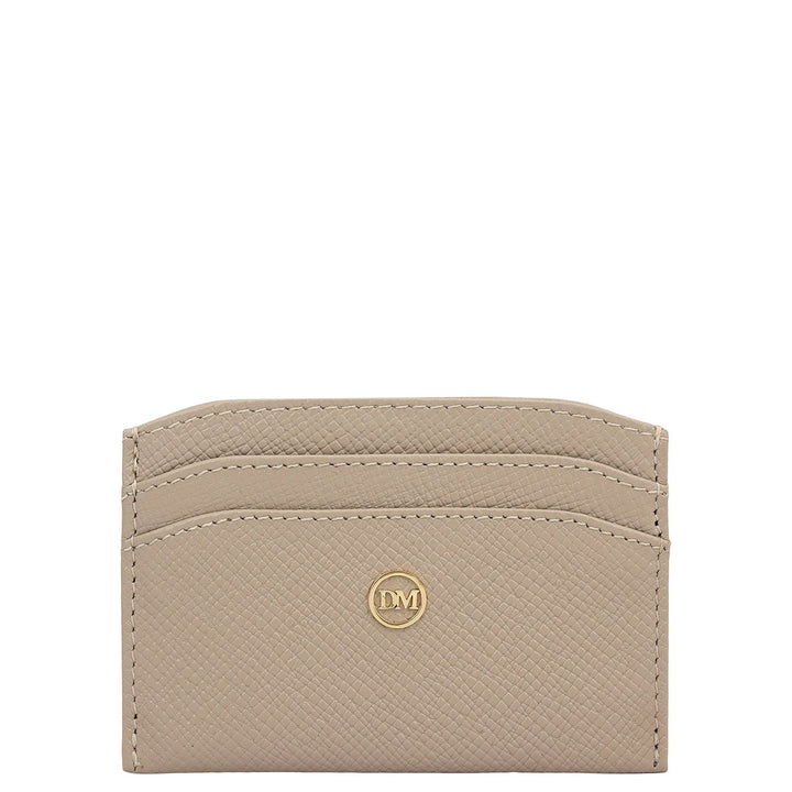 Credit Card Case - 5 Slots