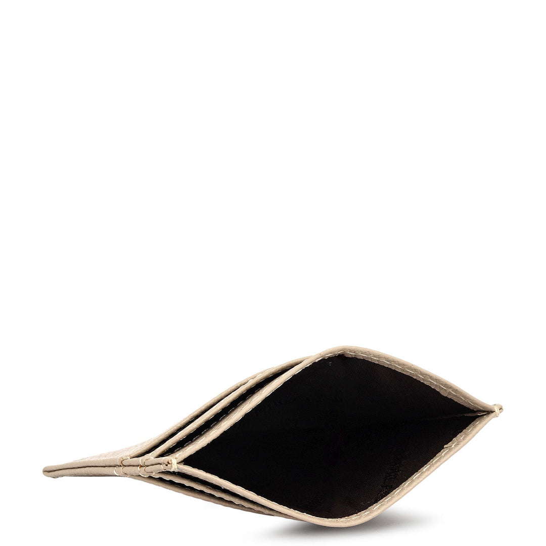 Credit Card Case - 5 Slots