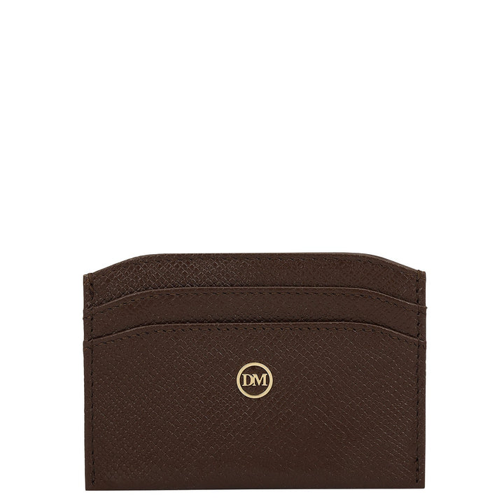 Credit Card Case - 5 Slots
