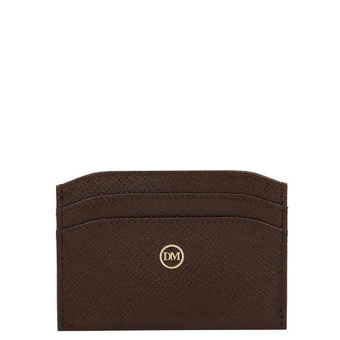 Credit Card Case - 5 Slots