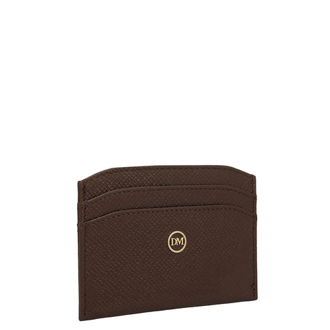 Credit Card Case - 5 Slots