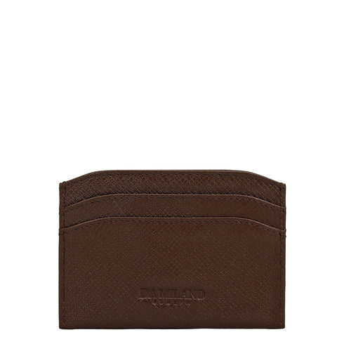 Credit Card Case - 5 Slots