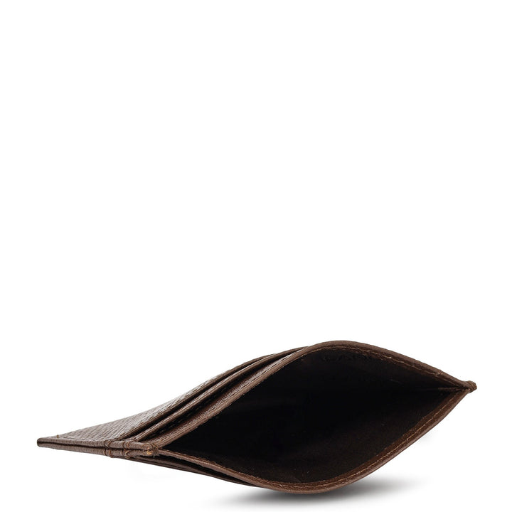 Credit Card Case - 5 Slots
