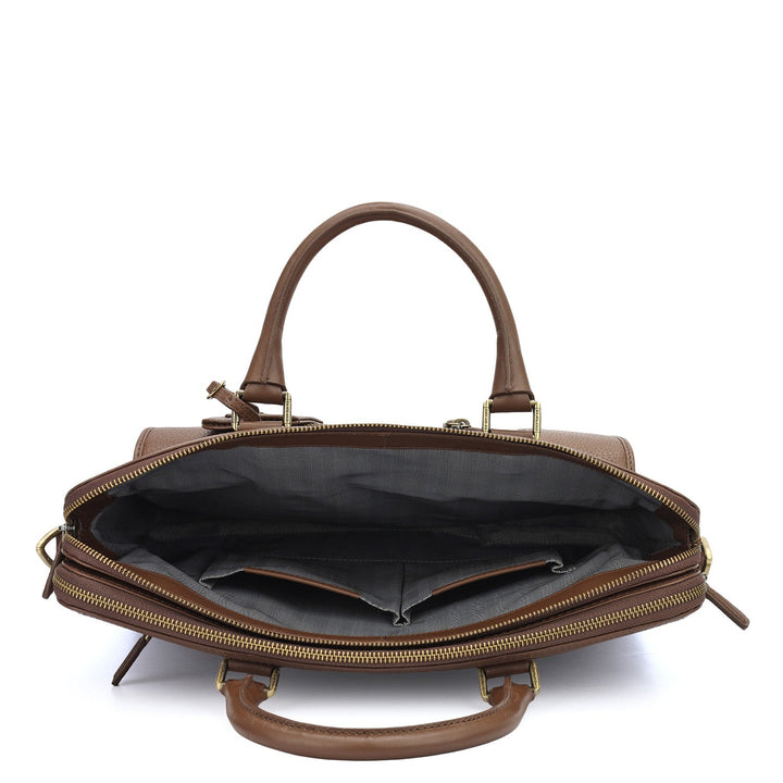 Classic Laptop Bag (M)