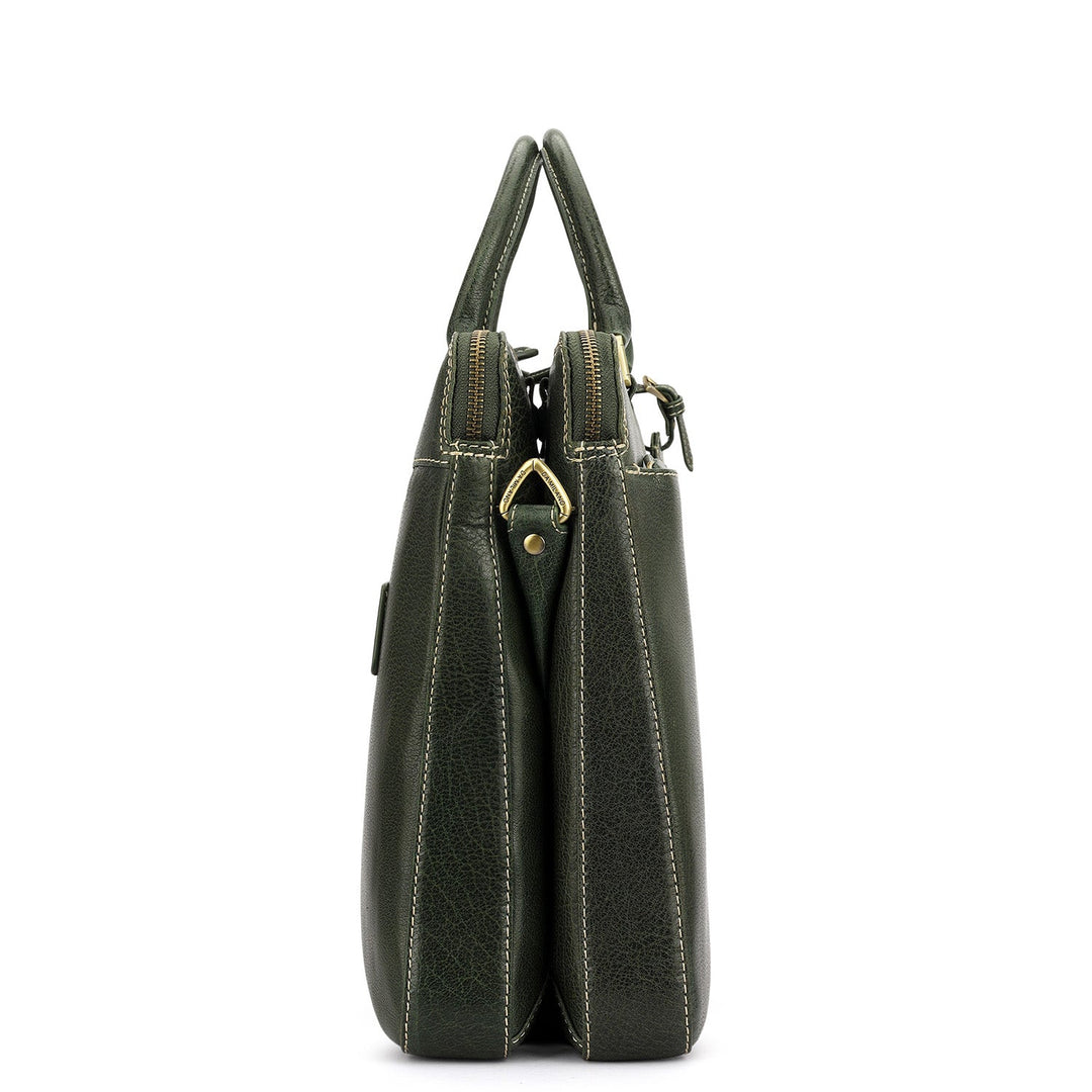 Classic Laptop Bag (L)