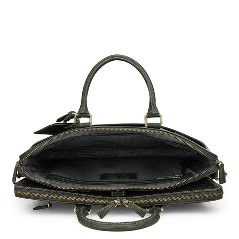 Classic Laptop Bag (L)