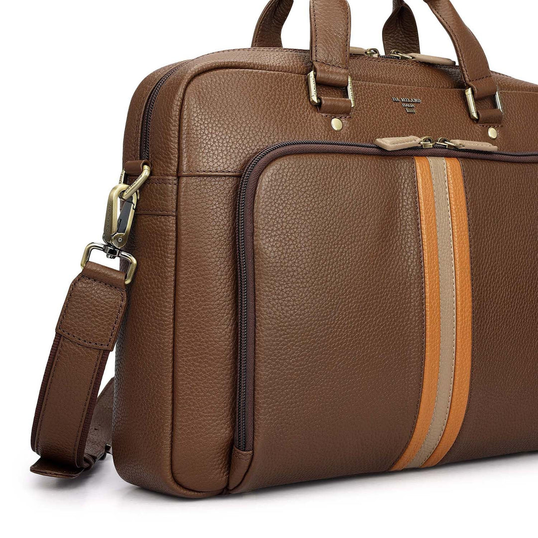 Classic Laptop Bag (M)