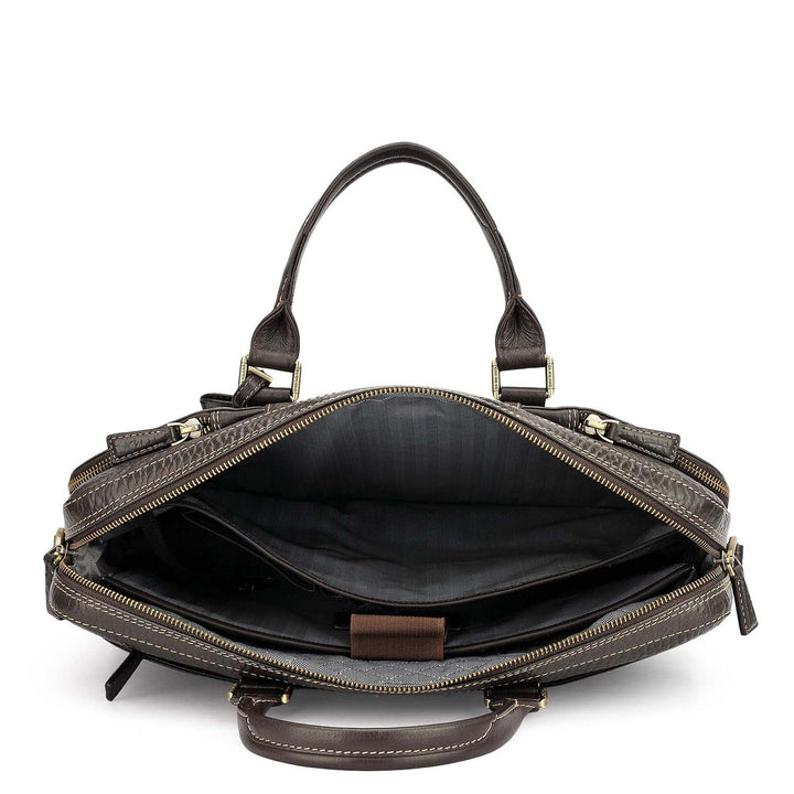 Classic Laptop Bag (M)