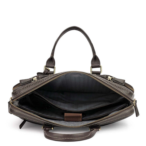 Classic Laptop Bag (M)