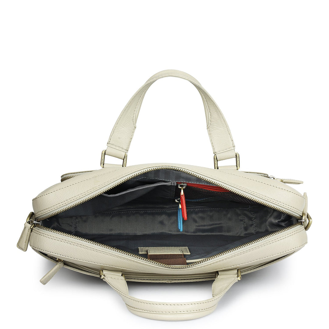 Classic Laptop Bag (M)