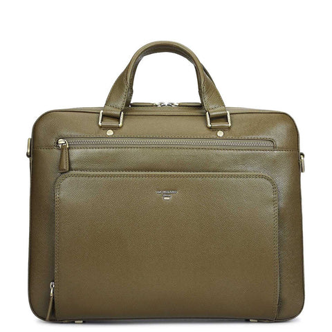 Classic Laptop Bag (M)