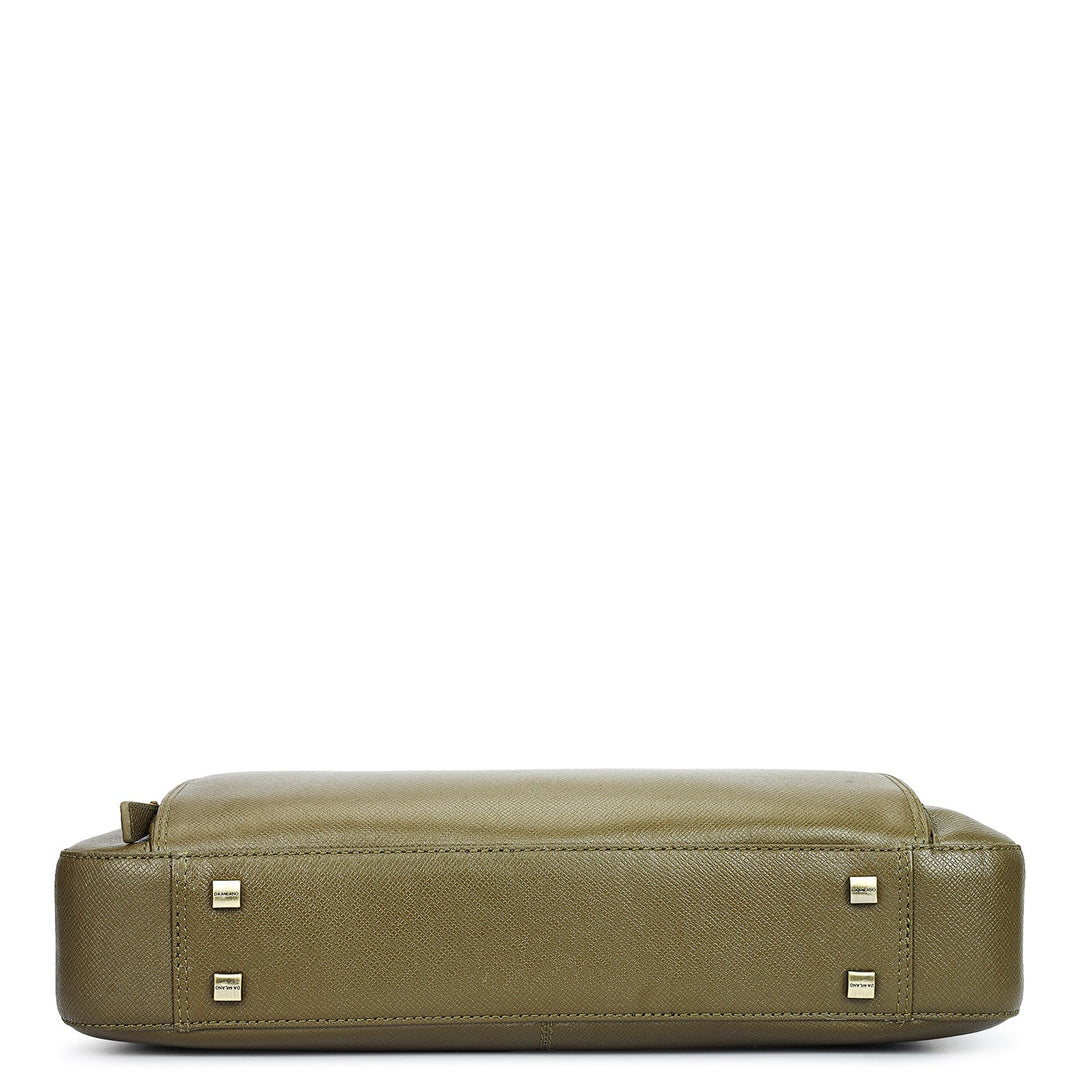 Classic Laptop Bag (M)