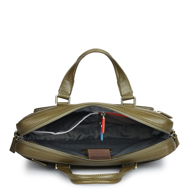 Classic Laptop Bag (M)