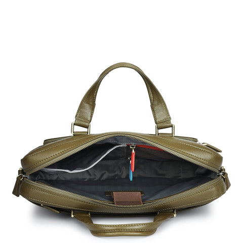 Classic Laptop Bag (M)