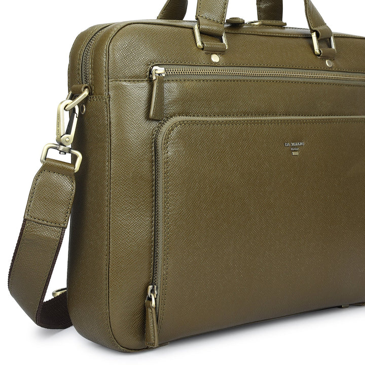 Classic Laptop Bag (M)