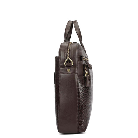 Imprint Laptop Bag (L)