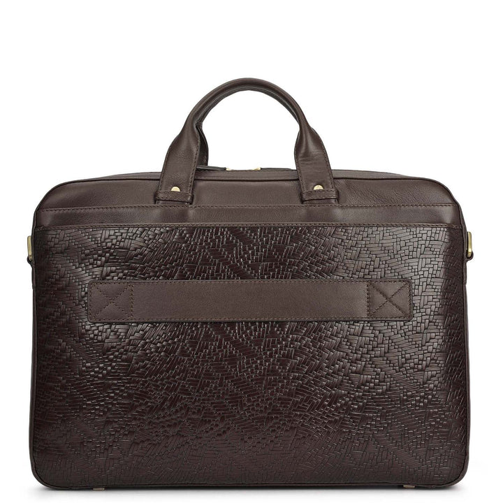 Imprint Laptop Bag (L)