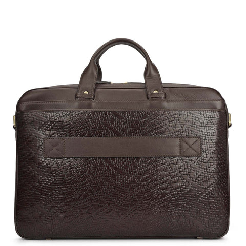 Imprint Laptop Bag (L)