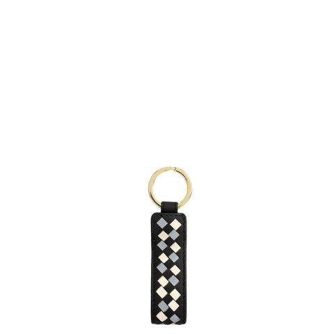 Tresser Key Chain