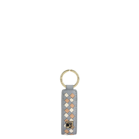 Tresser Key Chain