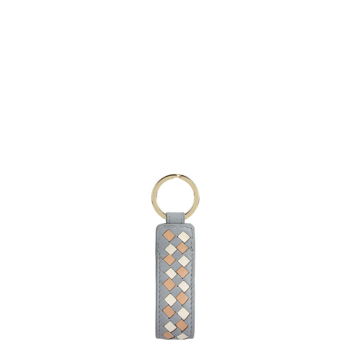 Tresser Key Chain