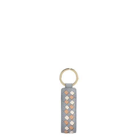 Tresser Key Chain