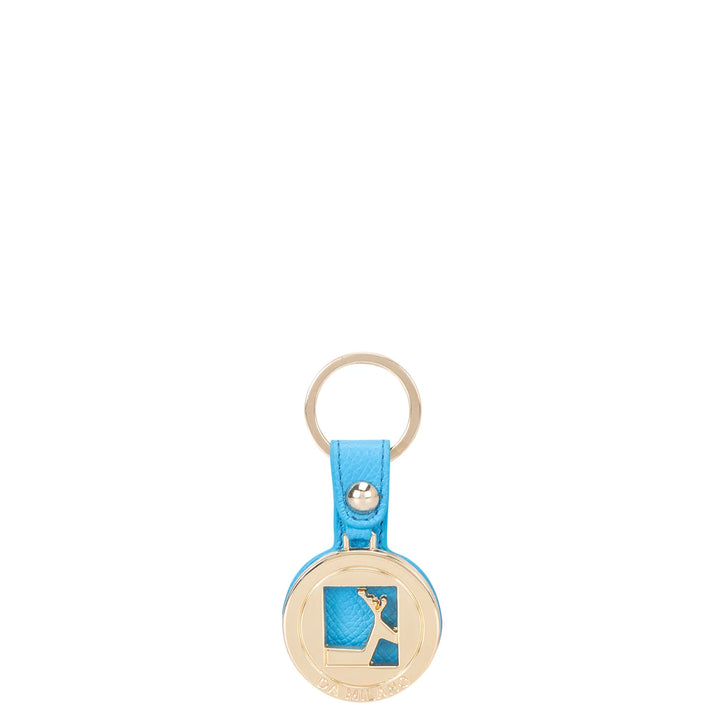 Imp/Blue Franzy Keychain