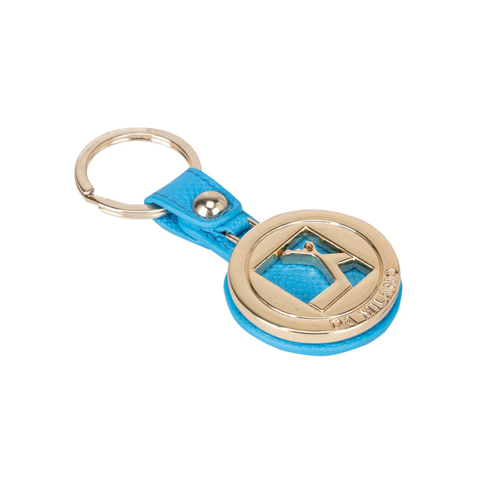 Imp/Blue Franzy Keychain