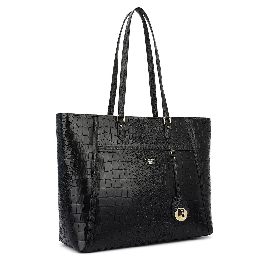 Classic Shoulder Bag (XL)