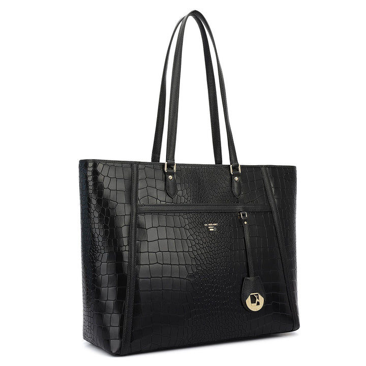 Classic Shoulder Bag (XL)