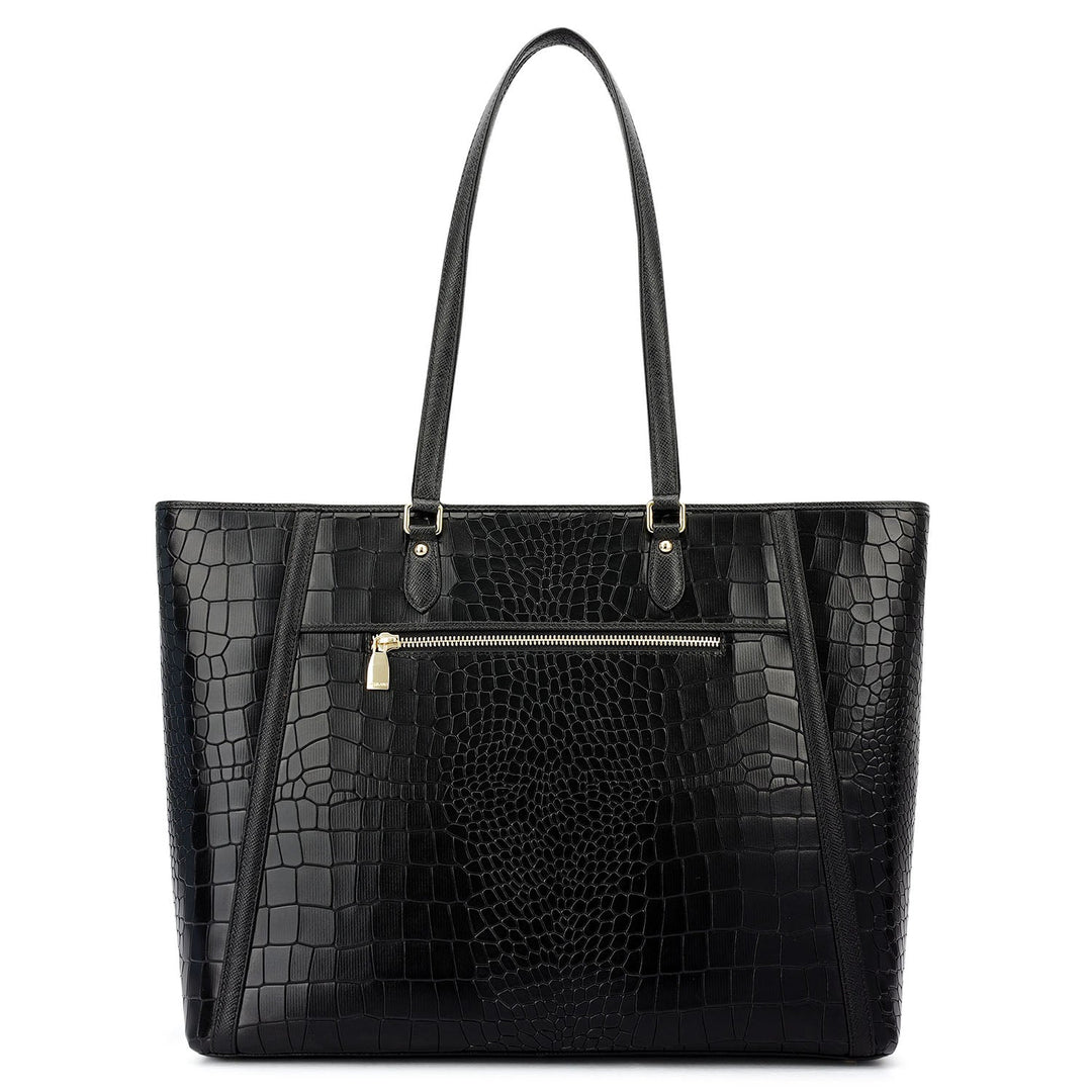 Classic Shoulder Bag (XL)