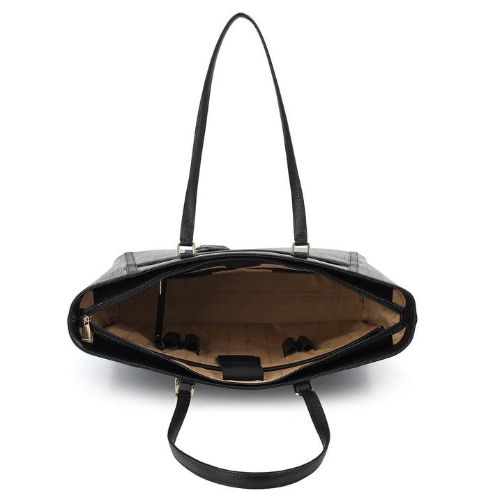 Classic Shoulder Bag (XL)