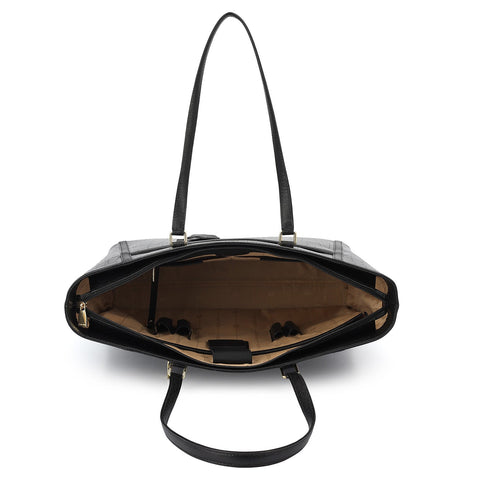 Classic Shoulder Bag (XL)