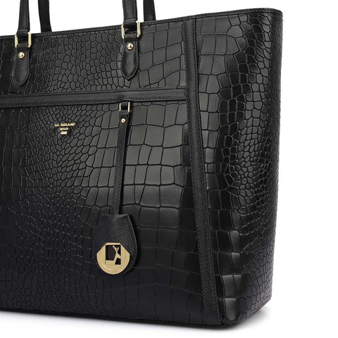 Classic Shoulder Bag (XL)