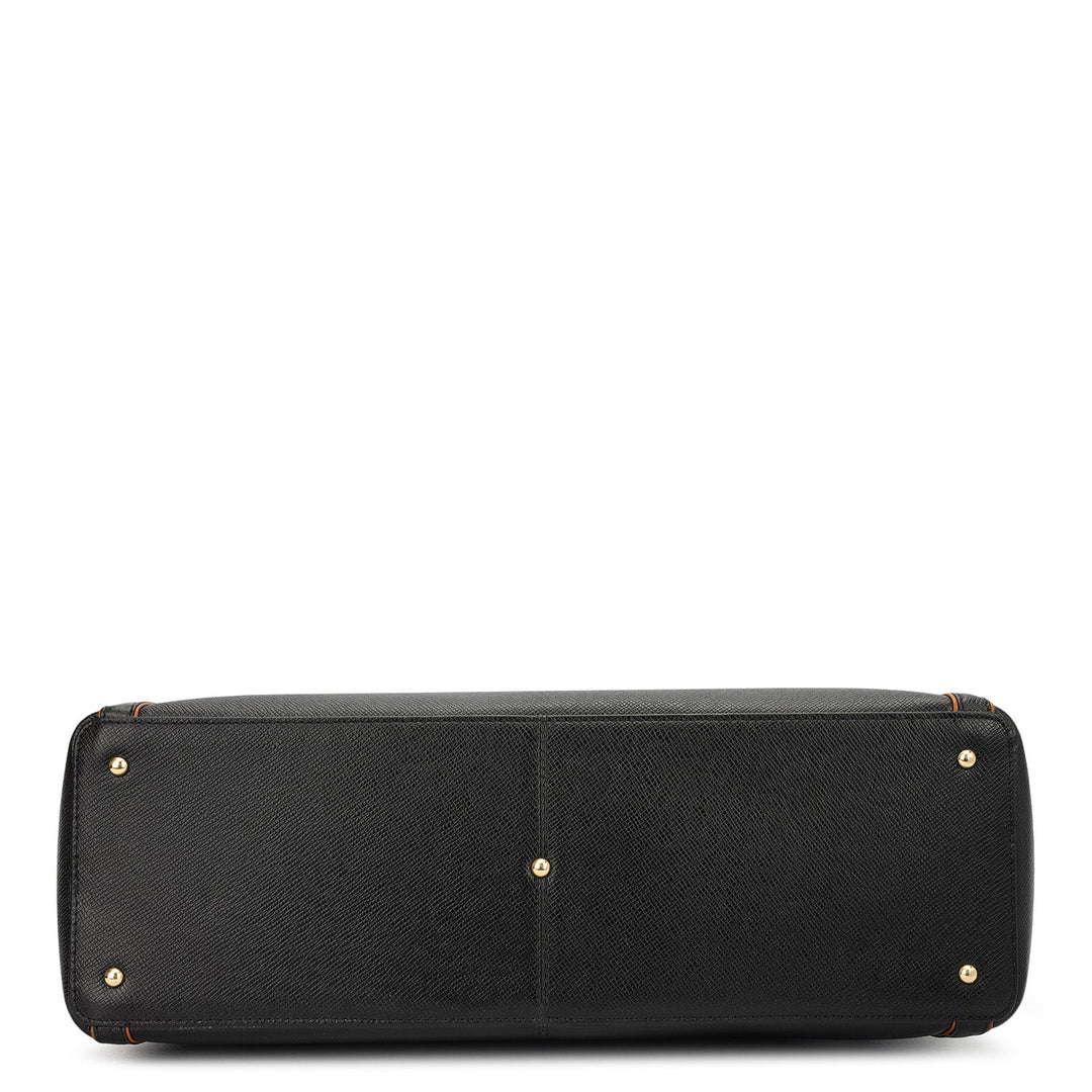 Classic Shoulder Bag (XL)