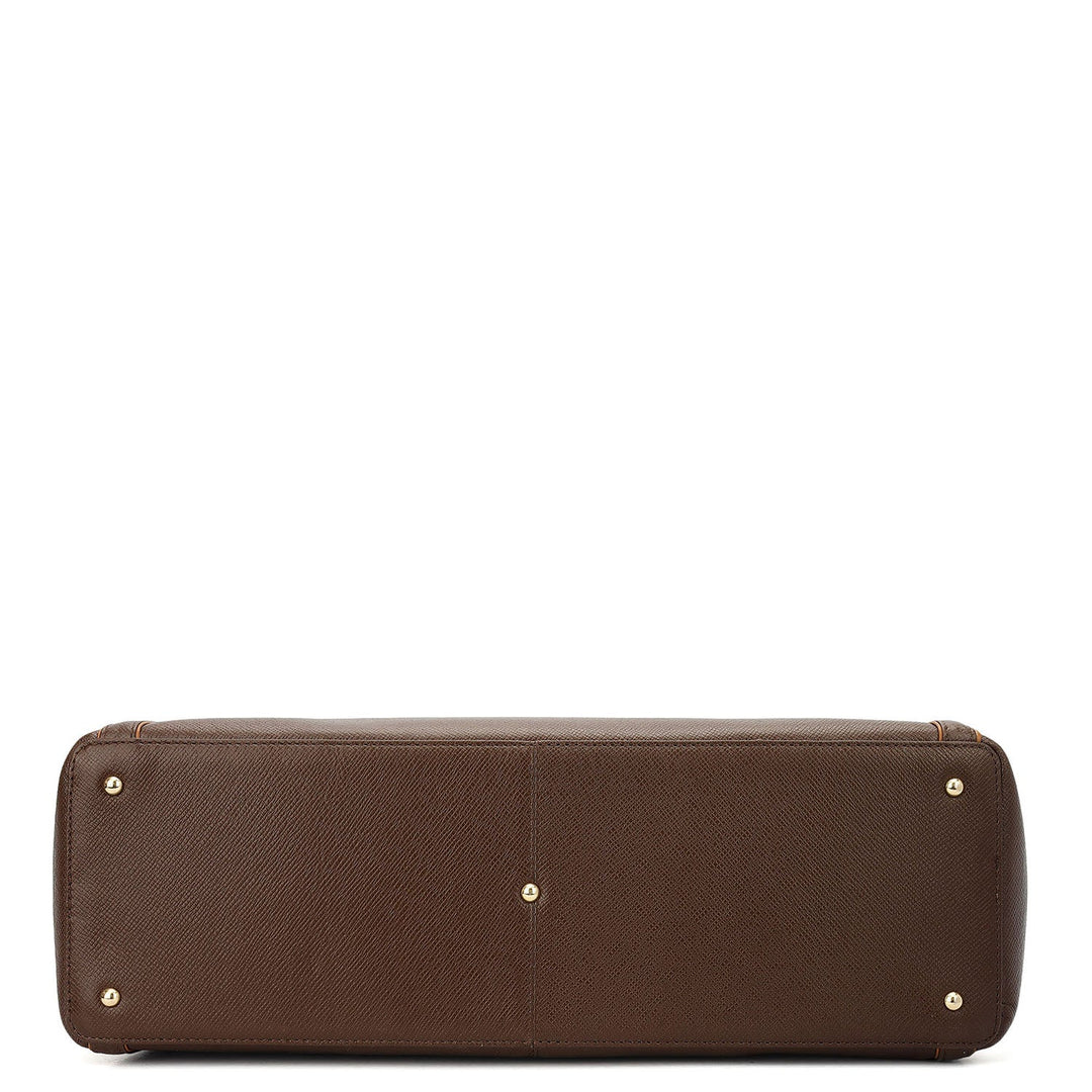 Classic Shoulder Bag (XL)