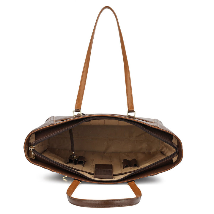 Classic Shoulder Bag (XL)