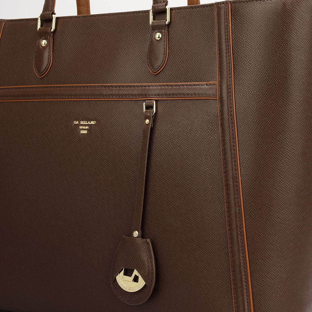 Classic Shoulder Bag (XL)